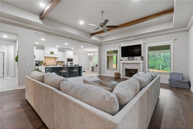 5219 Joe Lane, Rogers, AR 72756