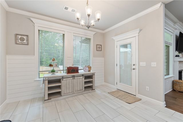 5219 Joe Lane, Rogers, AR 72756
