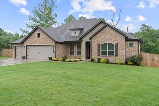 5219 Joe Lane, Rogers, AR 72756