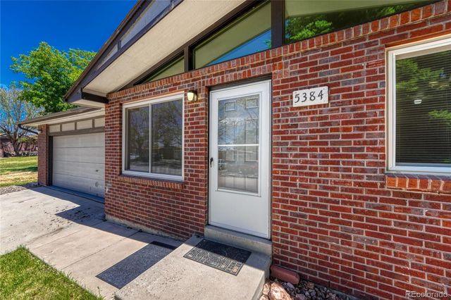 5384 S Prescott Street, Littleton, CO 80120