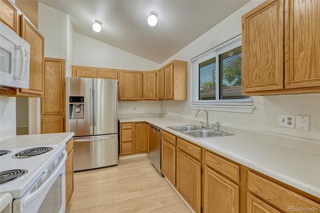 5384 S Prescott Street, Littleton, CO 80120