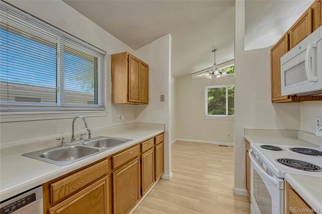 5384 S Prescott Street, Littleton, CO 80120