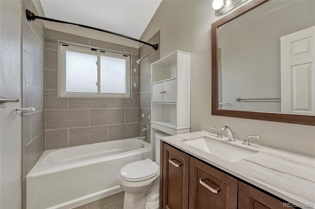 5384 S Prescott Street, Littleton, CO 80120