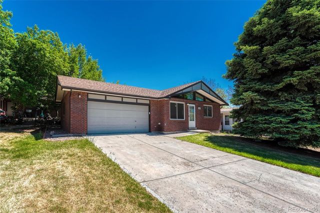 5384 S Prescott Street, Littleton, CO 80120