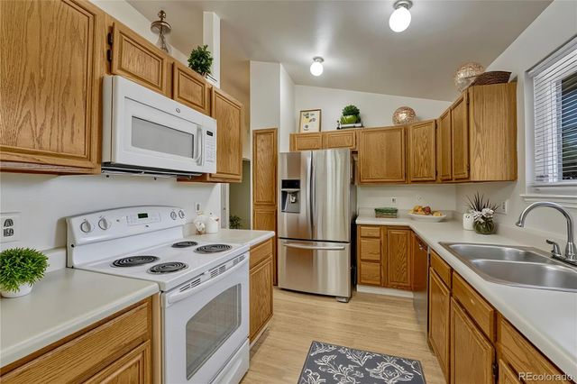 5384 S Prescott Street, Littleton, CO 80120