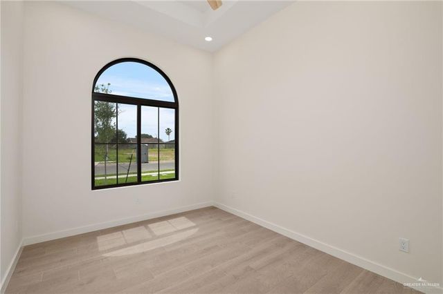2821 N Alyna Avenue, Edinburg, TX 78541