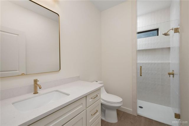 2821 N Alyna Avenue, Edinburg, TX 78541