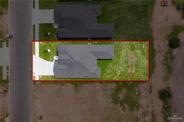 2821 N Alyna Avenue, Edinburg, TX 78541