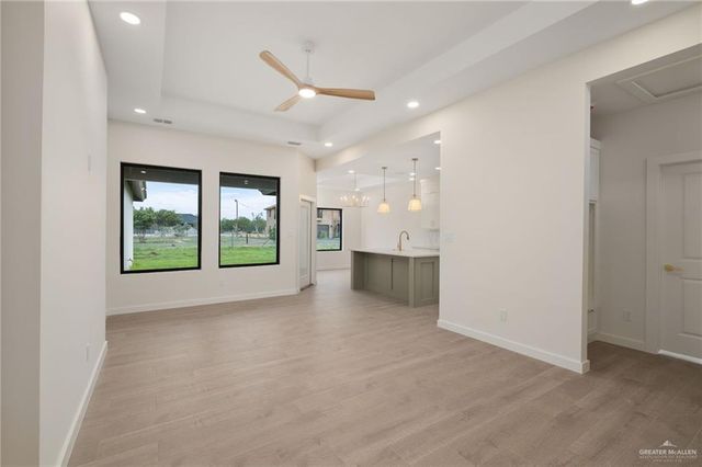 2821 N Alyna Avenue, Edinburg, TX 78541