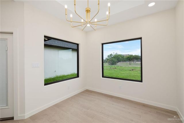 2821 N Alyna Avenue, Edinburg, TX 78541