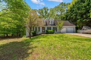 165 Colony Circle, Canton, GA 30114