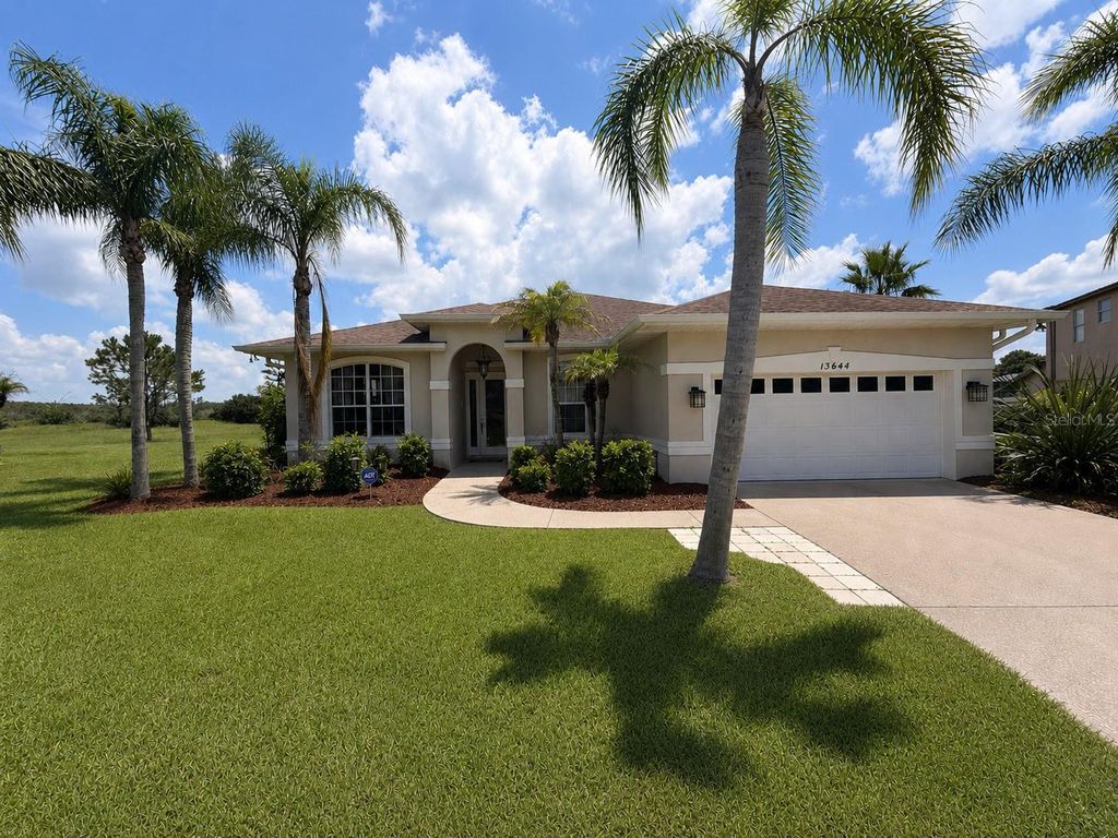 13644 DORNOCH DRIVE, Orlando, FL 32828