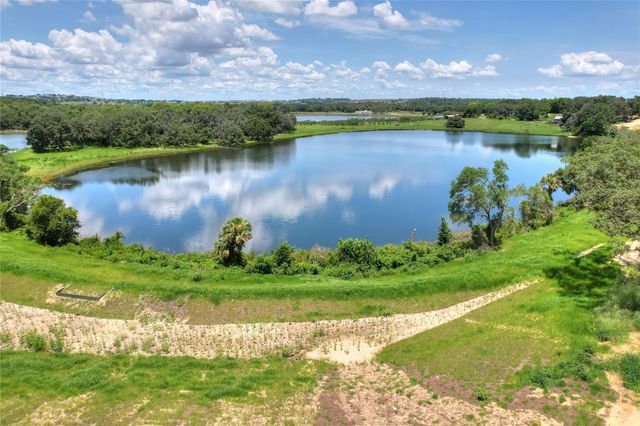169 TRANQUIL MIRROR LAKE COURT Lot 7, Clermont, FL 34711
