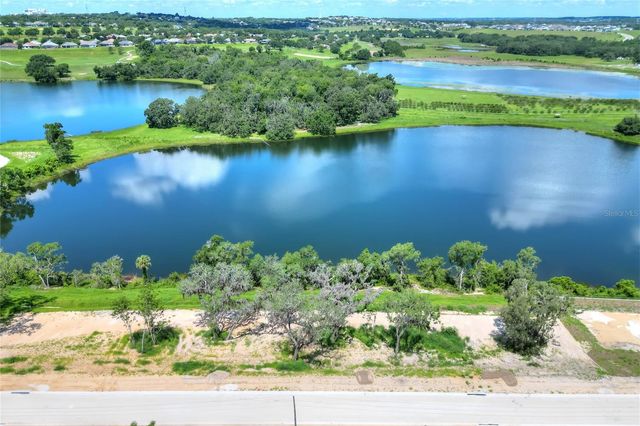 169 TRANQUIL MIRROR LAKE COURT Lot 7, Clermont, FL 34711