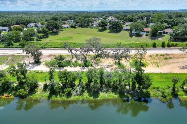 169 TRANQUIL MIRROR LAKE COURT Lot 7, Clermont, FL 34711