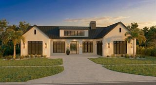 169 TRANQUIL MIRROR LAKE COURT Lot 7, Clermont, FL 34711