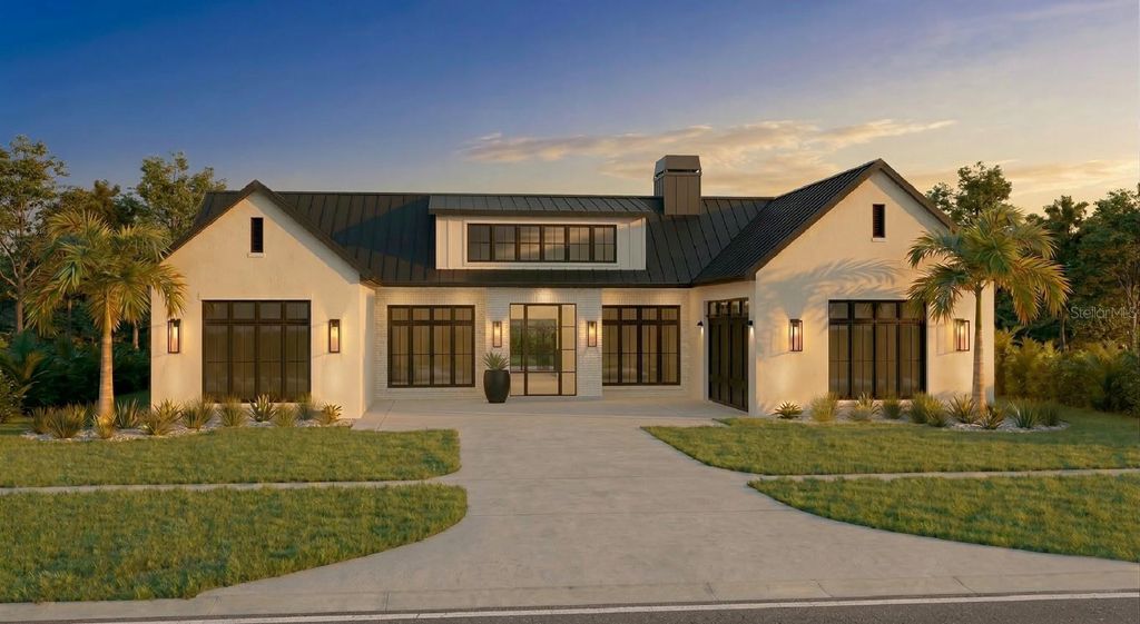 169 TRANQUIL MIRROR LAKE COURT Lot 7, Clermont, FL 34711