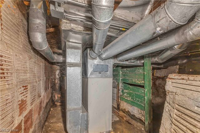 8113 Platt Avenue, Cleveland, OH 44104