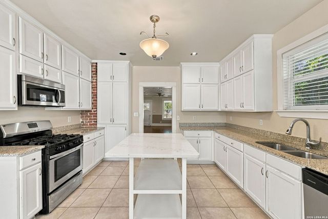 211 Eleanor, San Antonio, TX 78209