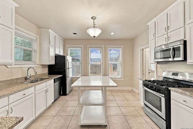 211 Eleanor, San Antonio, TX 78209