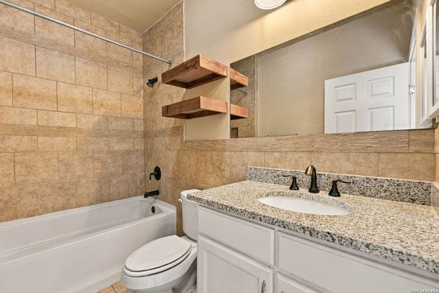 211 Eleanor, San Antonio, TX 78209