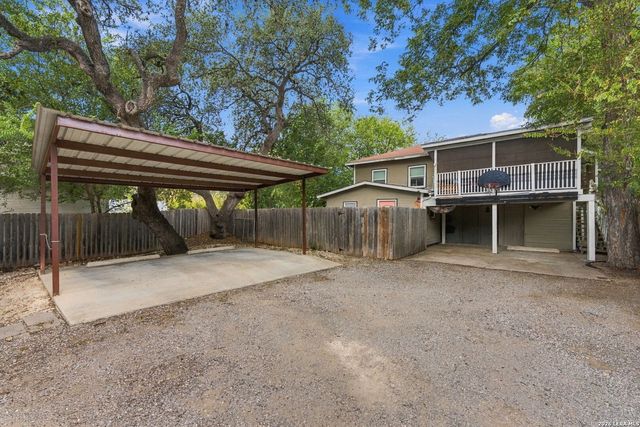 211 Eleanor, San Antonio, TX 78209