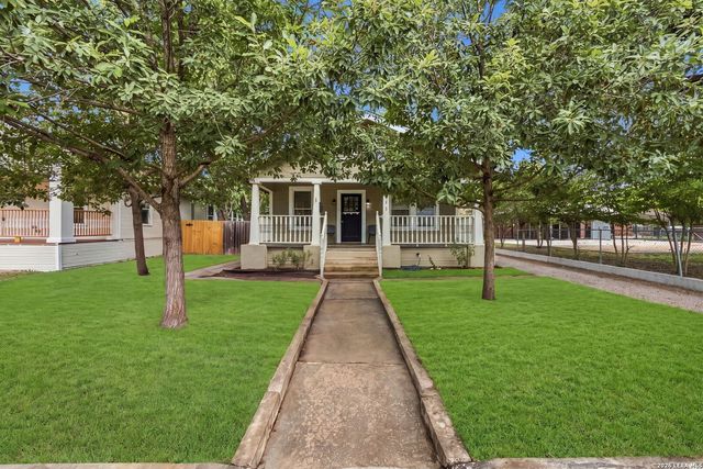 211 Eleanor, San Antonio, TX 78209