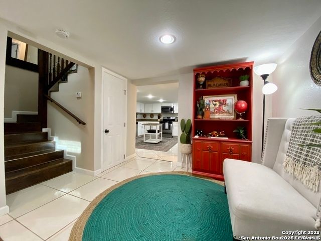 211 Eleanor, San Antonio, TX 78209