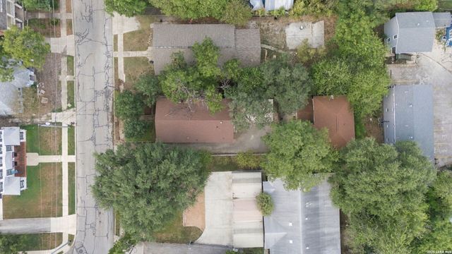 211 Eleanor, San Antonio, TX 78209