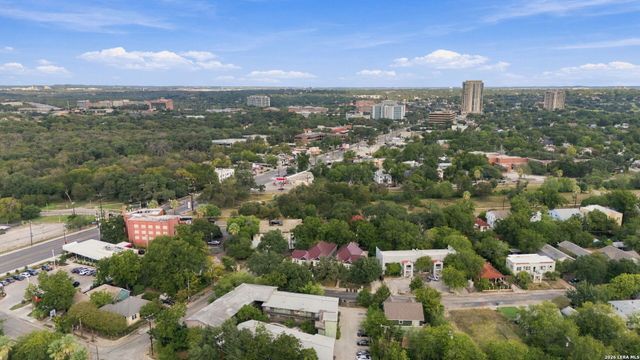 211 Eleanor, San Antonio, TX 78209