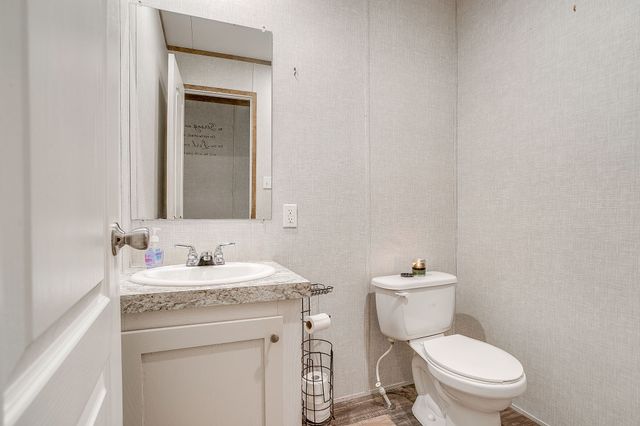 1804 Coral Road, Pelican Bay, TX 76020