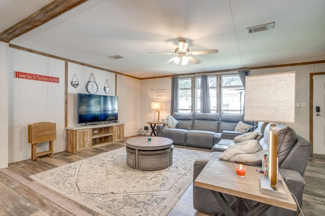 1804 Coral Road, Pelican Bay, TX 76020