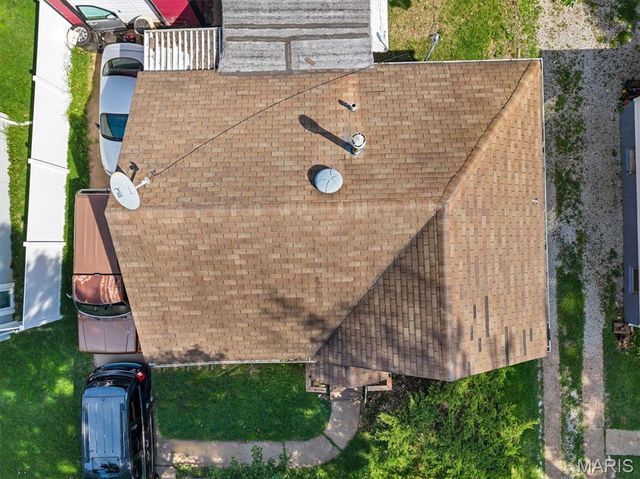 1944 Falcon Drive, Hanley Hills, MO 63133