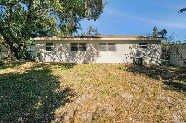 7719 DOWNING CIRCLE, Tampa, FL 33610