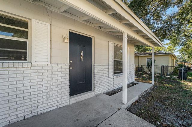 7719 DOWNING CIRCLE, Tampa, FL 33610