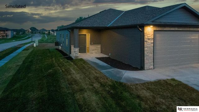 8743 Bristlecone Drive, Lincoln, NE 68526