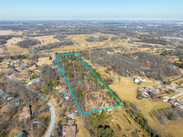 4525 W 113th Avenue, Crown Point, IN 46307