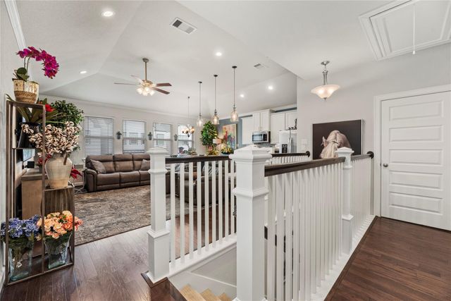 2027 Paul Quinn Street, Houston, TX 77091