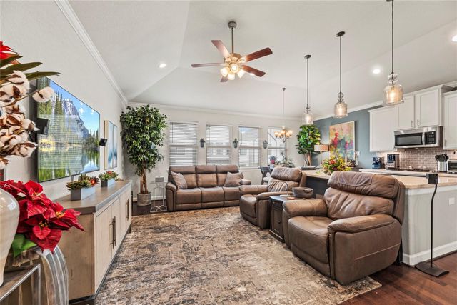 2027 Paul Quinn Street, Houston, TX 77091