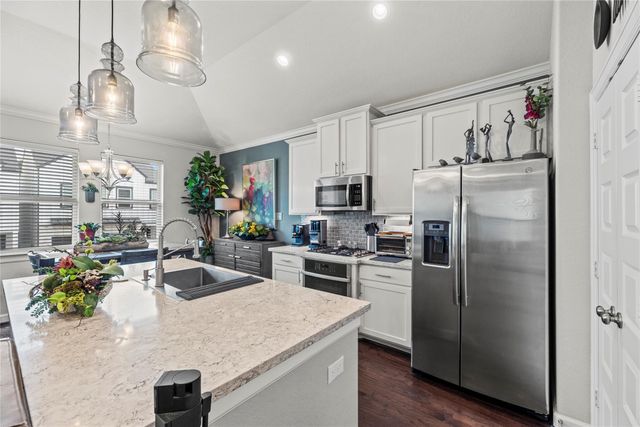 2027 Paul Quinn Street, Houston, TX 77091