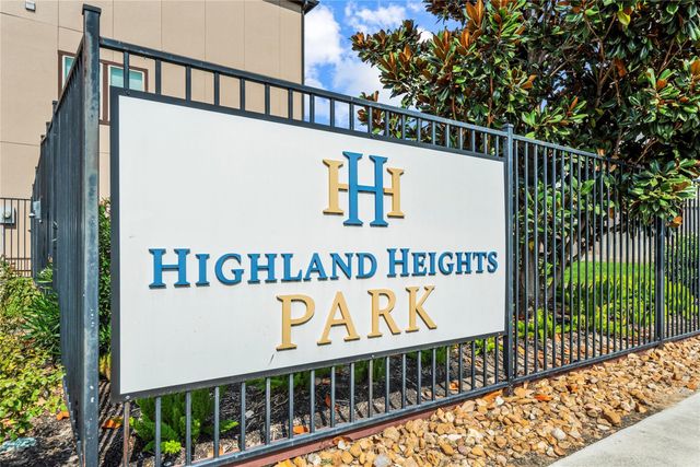 2027 Paul Quinn Street, Houston, TX 77091