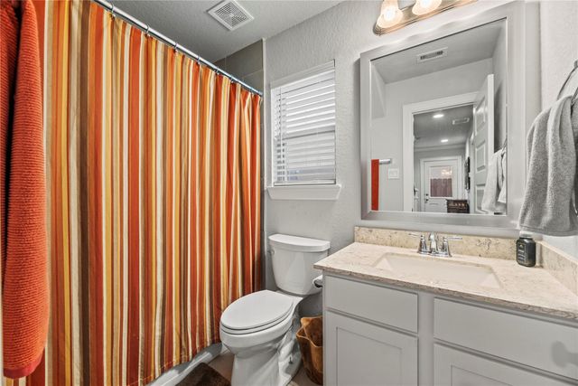 2027 Paul Quinn Street, Houston, TX 77091