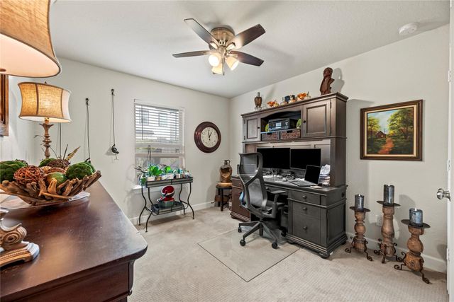 2027 Paul Quinn Street, Houston, TX 77091