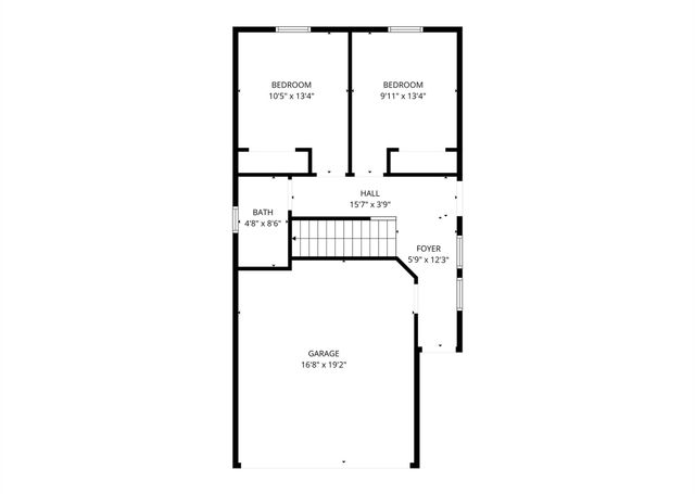 2027 Paul Quinn Street, Houston, TX 77091