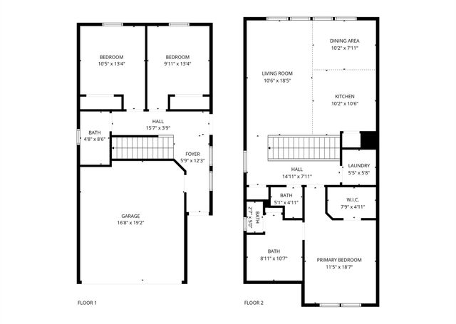 2027 Paul Quinn Street, Houston, TX 77091