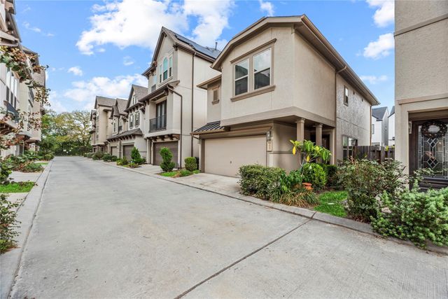 2027 Paul Quinn Street, Houston, TX 77091