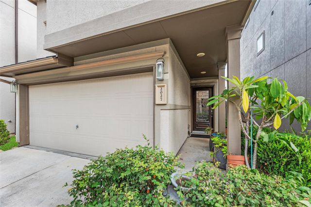 2027 Paul Quinn Street, Houston, TX 77091