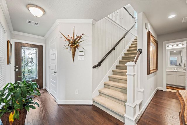 2027 Paul Quinn Street, Houston, TX 77091