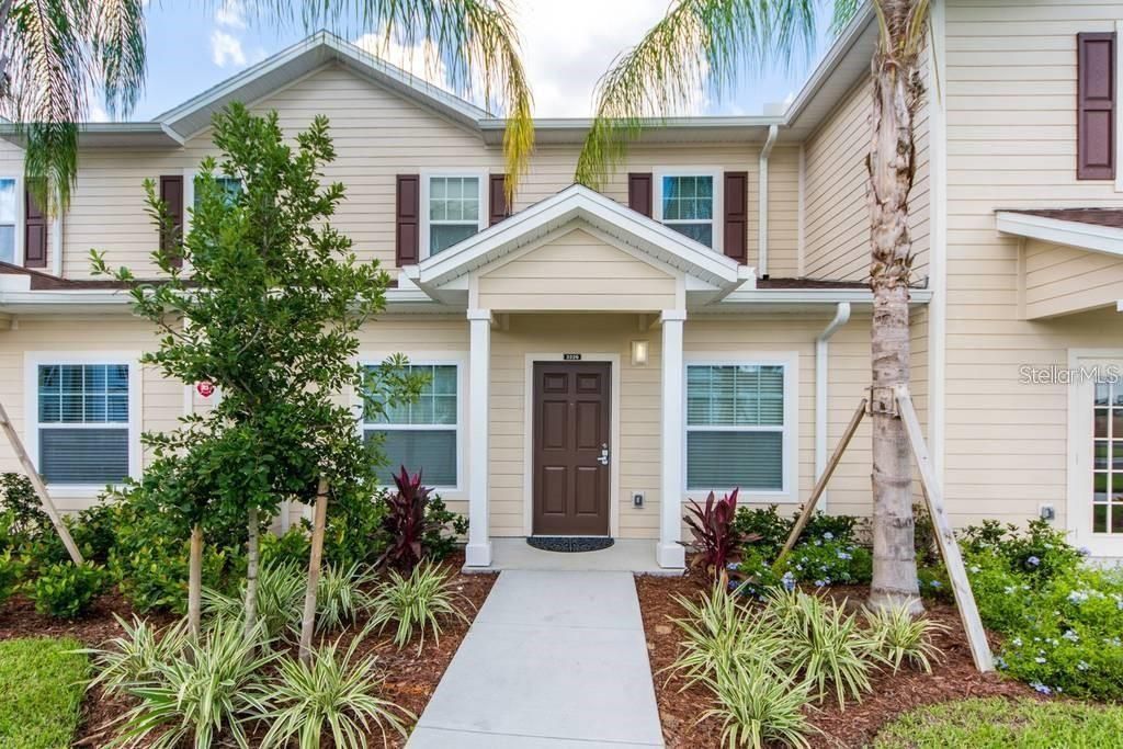 3226 WISH AVENUE, Kissimmee, FL 34747