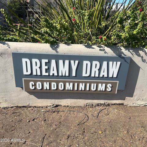 7300 N DREAMY DRAW Drive 103, Phoenix, AZ 85020